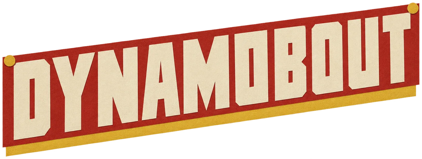 DYNAMOBOUT home